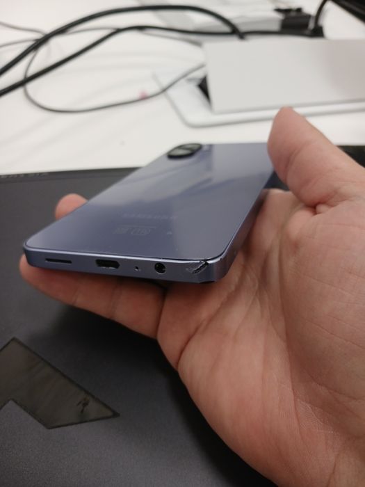 Samsung Galaxy A07 4/64