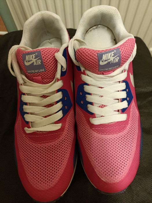 Adidași Nike Air