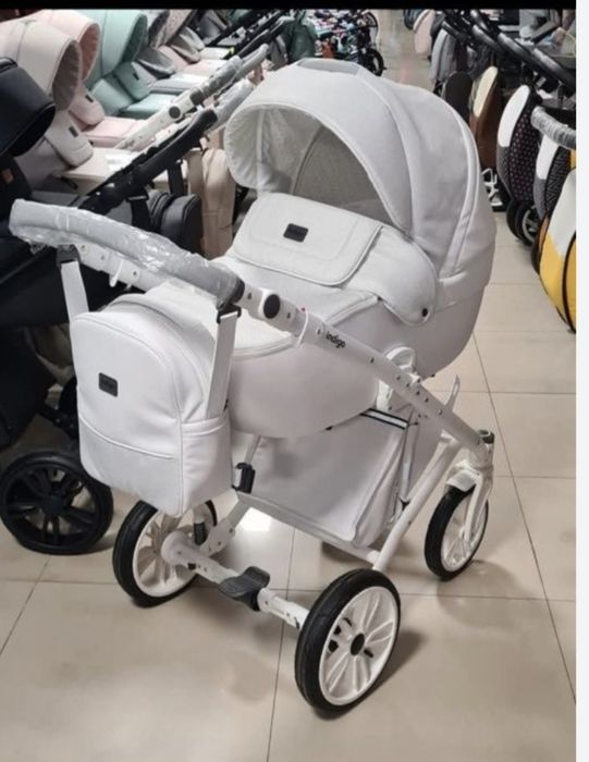 Детска количка 3в1