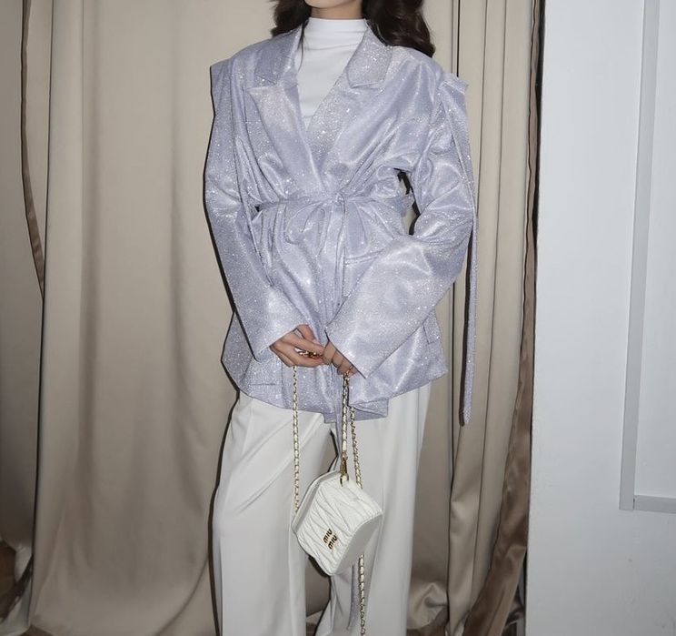 Продам женский пиджак