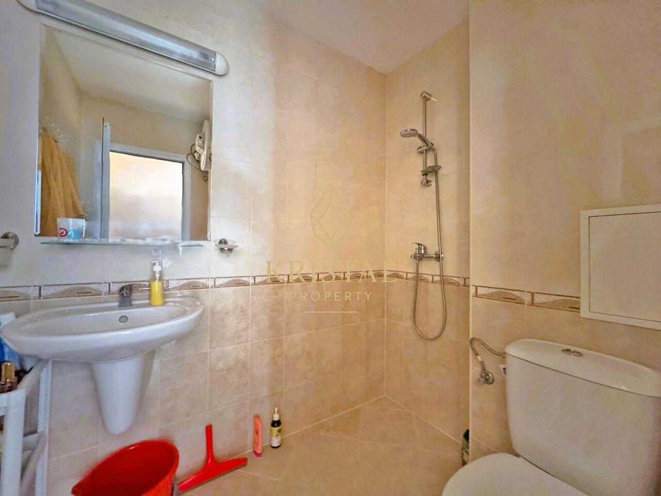 Продава се Двустаен апартамент в Свети Влас - 61 кв.м за 903 €/кв.м - Снимка #7