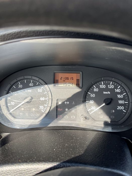 DACIA Logan 2007 — imagine 5