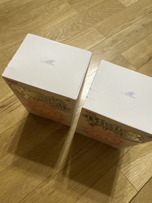 Labubu energy оригинал с popmart Лабубу