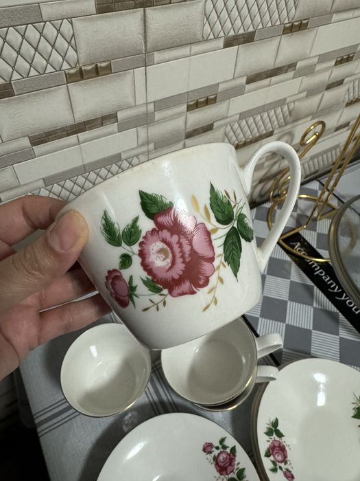 Посуда для дома