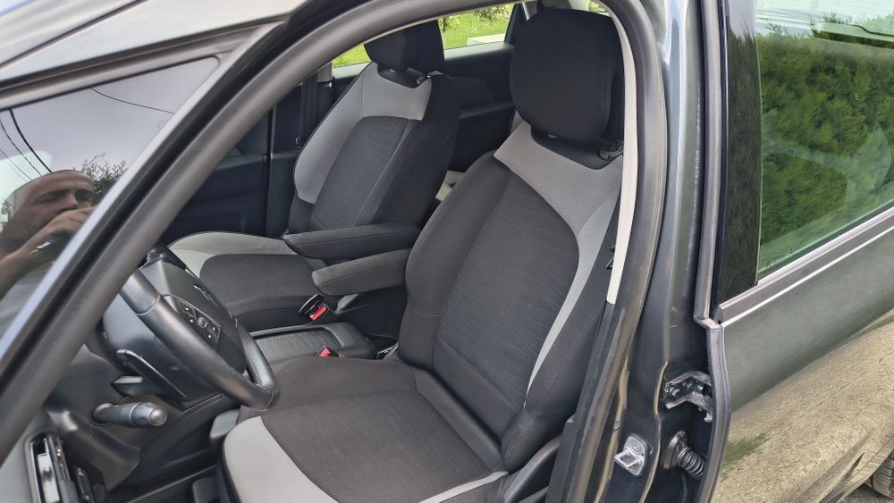 Citroen C4 Picasso,automat,1.6hdi