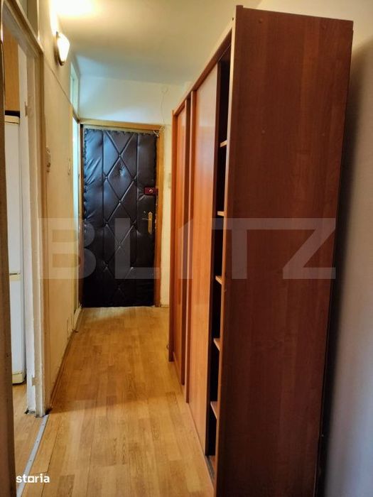 Apartament de vanzare, 2 camere, 53,42 mp, vedere superba spre Cetate