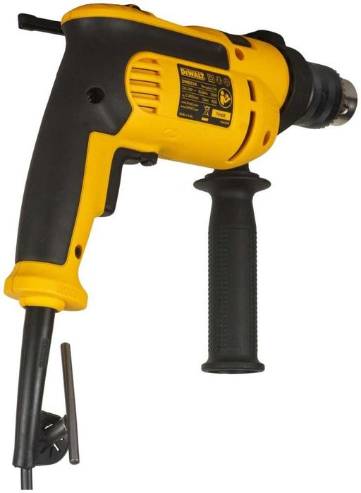DeWALT дрель DWD024