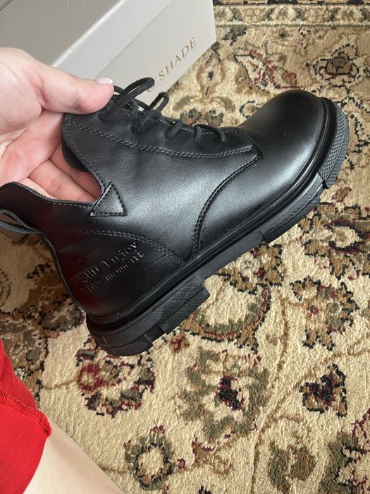 Обувь демисезон