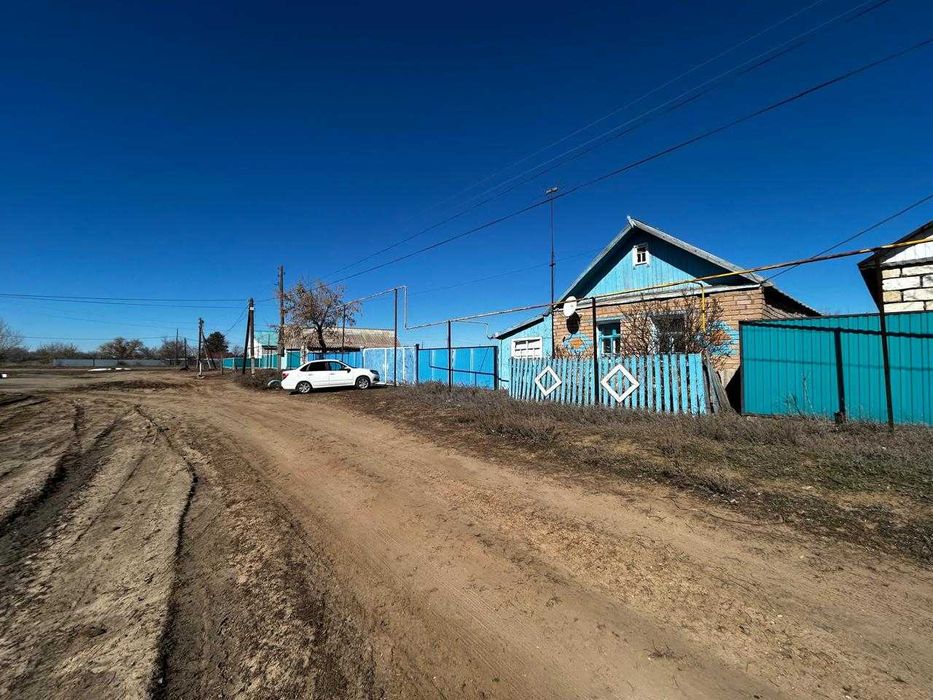 Частный Дом в Чингирлау