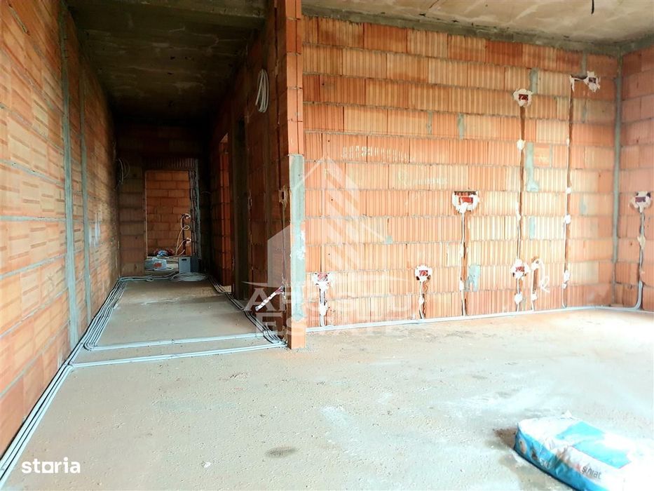 Apartamente de vanzare in zona Braytim disponibile la fiecare etaj — fotografia 1