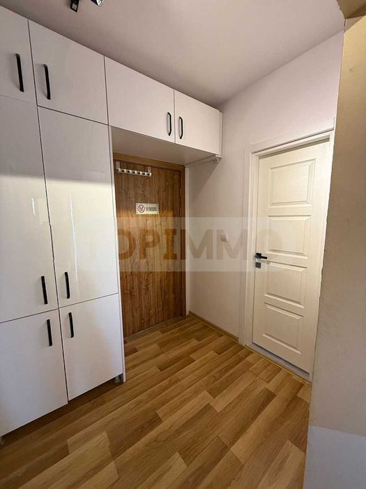 Продава се Тристаен апартамент в Варна, Левски - 79 кв.м за 2450 €/кв.м - Снимка #7