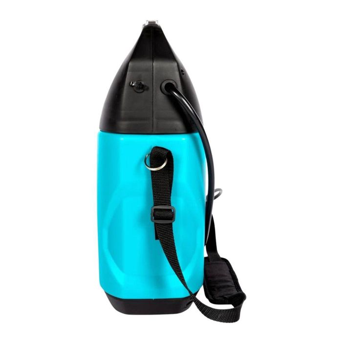 Pompă de stropit cu acumulator / Vermorel Nela, capacitate 5 L