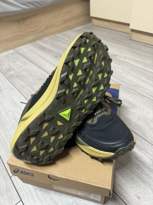 Asics Gel-Trabuco 13 GTX 42.5 номер