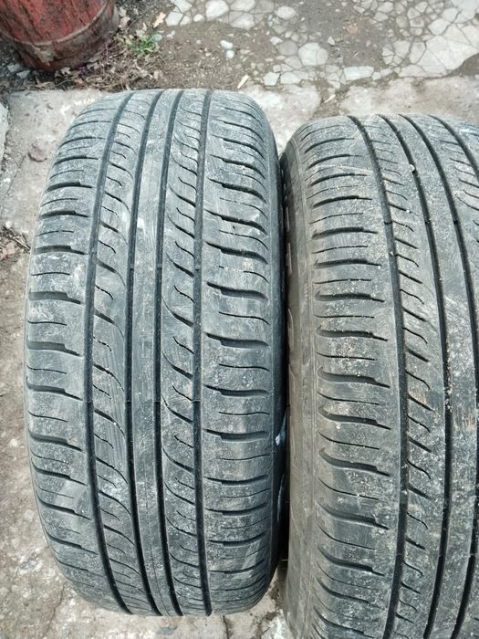 Продам Титановые Диски с Шинами