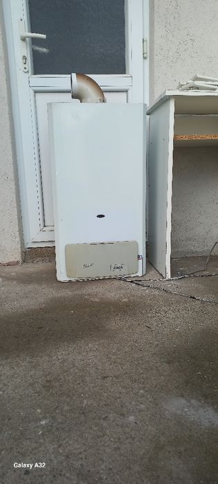 Centrala +7 calorifere de vanzare