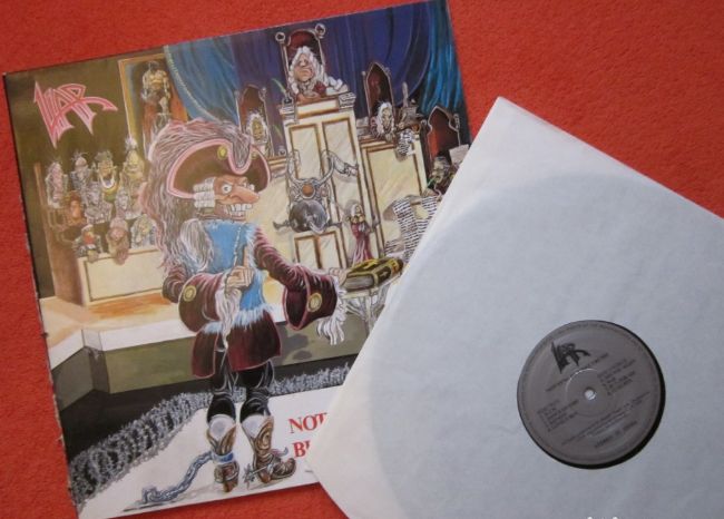 rar Liar- Nothing But The Truth,Cheatin' Games Germany