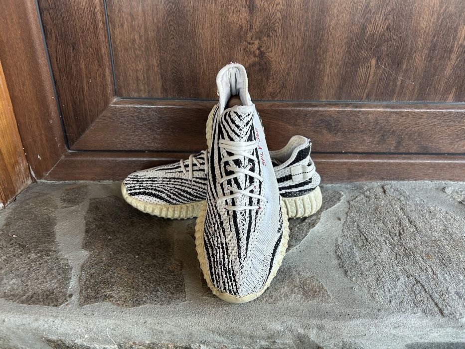 Adidas yeezy 350