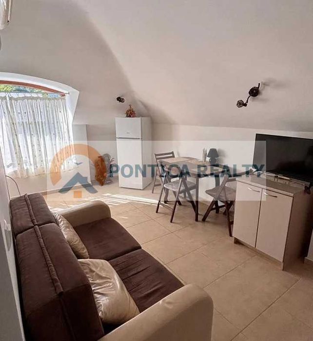 Продава се Двустаен апартамент в Свети Влас - 47 кв.м за 1330 €/кв.м - Снимка #4