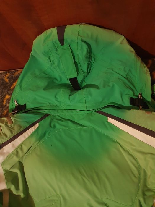 Ски екип  Schöffel Project 3000, номер М