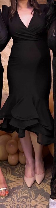 Rochie eleganta nasa