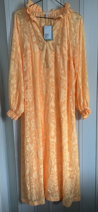 Нова Дълга Рокля H&M