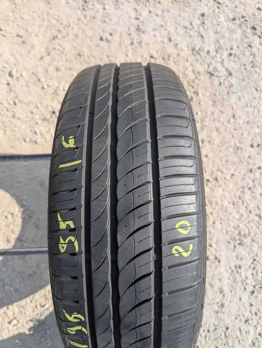 195/55 R16 • Vara • Pirelli Cinturato P1 87H | 1 buc | Pret/buc