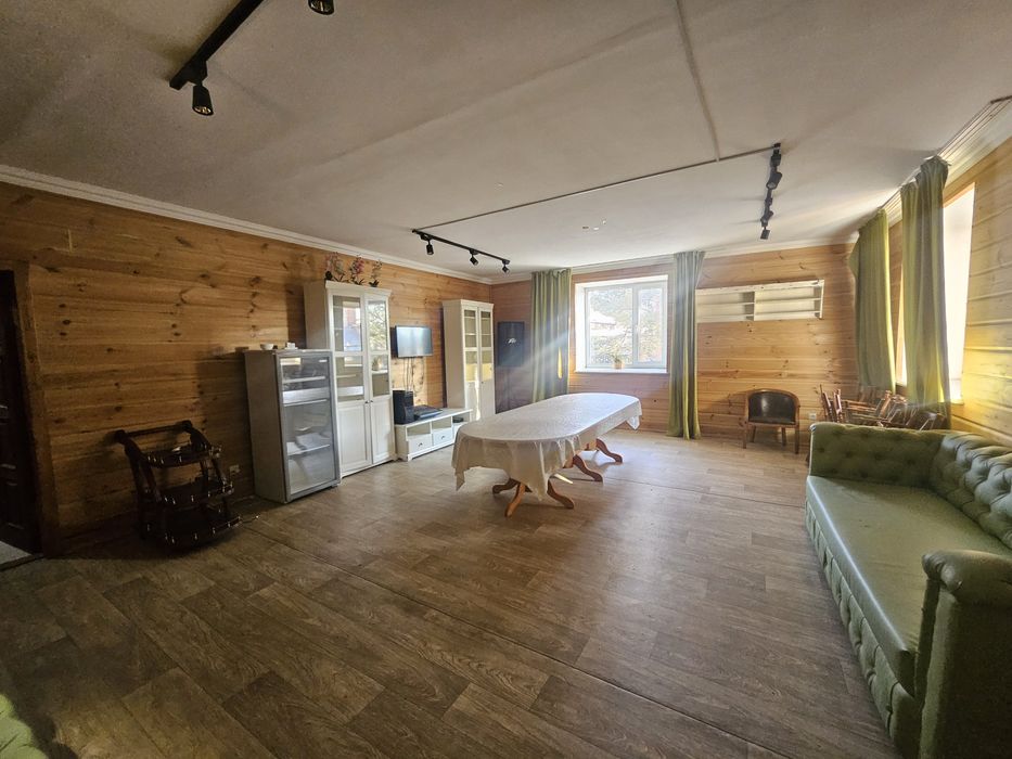 Сдаётся коттедж по 25февраля