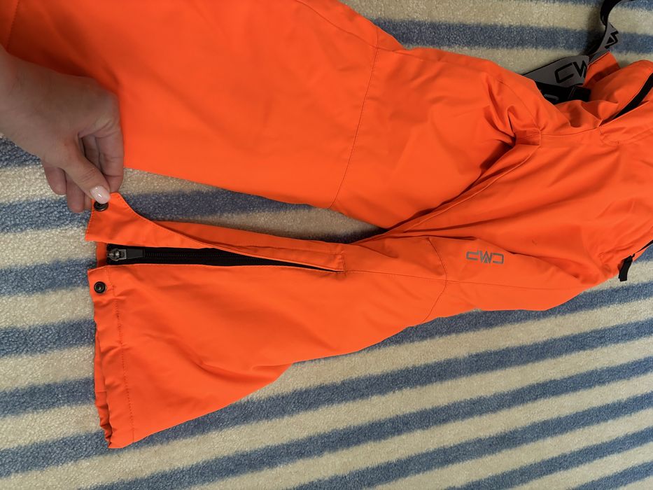 Непромокаемо Ски долнище за деца