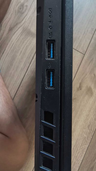 Acer Nitro 5 AN517-55
