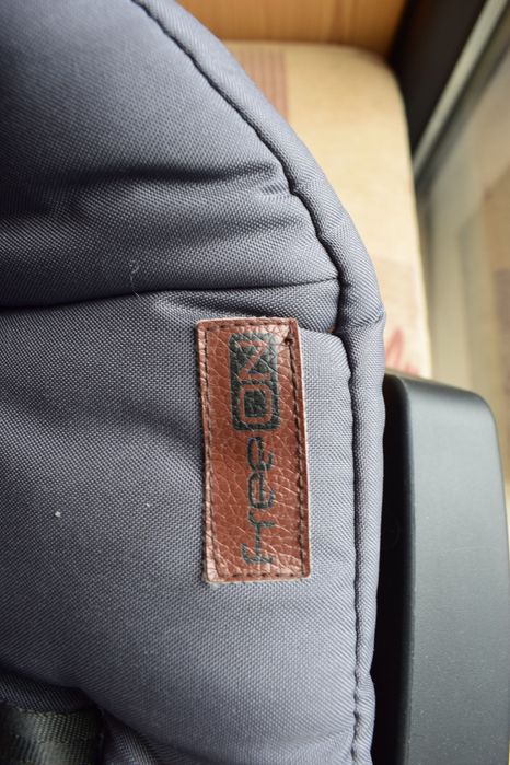 Scoica Auto si baza Isofix FreeON