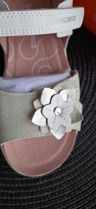 Нови сандали на Biomecanics, Geox, Pablosky - н. 27