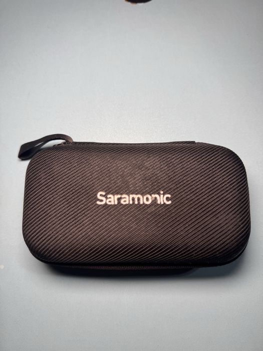 Mikrafon Saramonic blink500 pro sotiladi