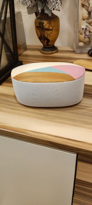 Колонка Bluetooth