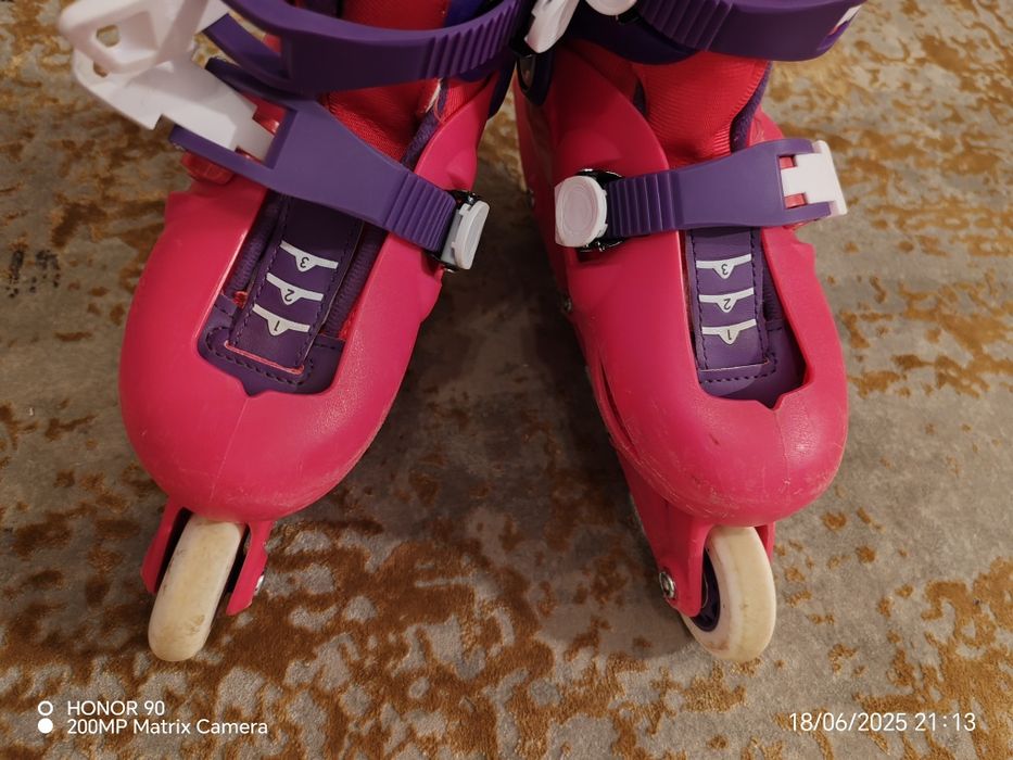 Role reglabile 28-30