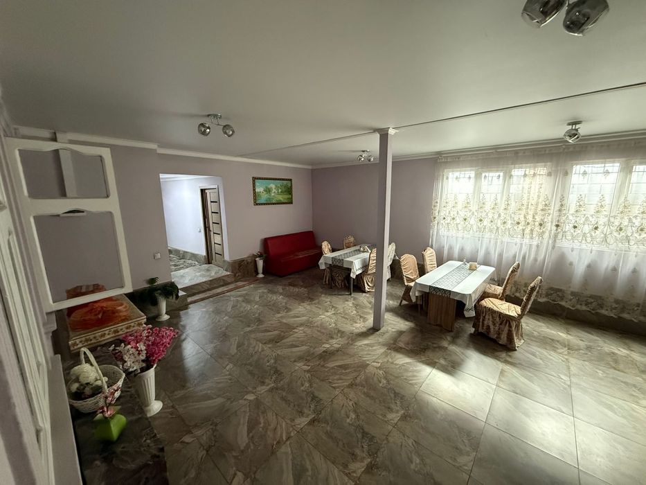 Продам дом отличное состаяний