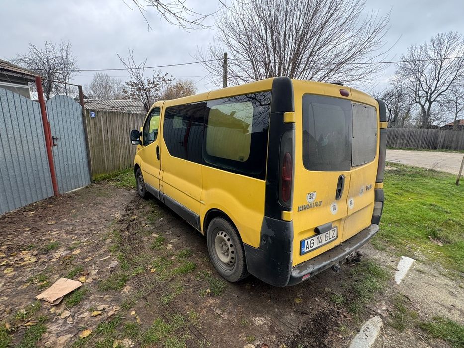 Renault de vanzare