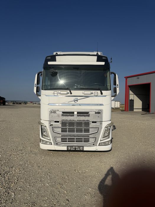 Vand VOLVO FH 460 euro 6