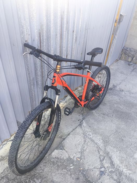 Scott aspect 765 (s)