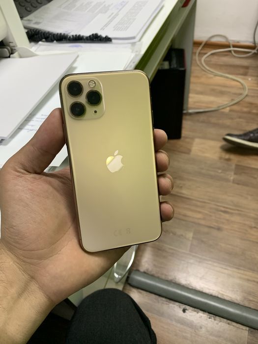 Продам айфон 11 про iphone 11 pro