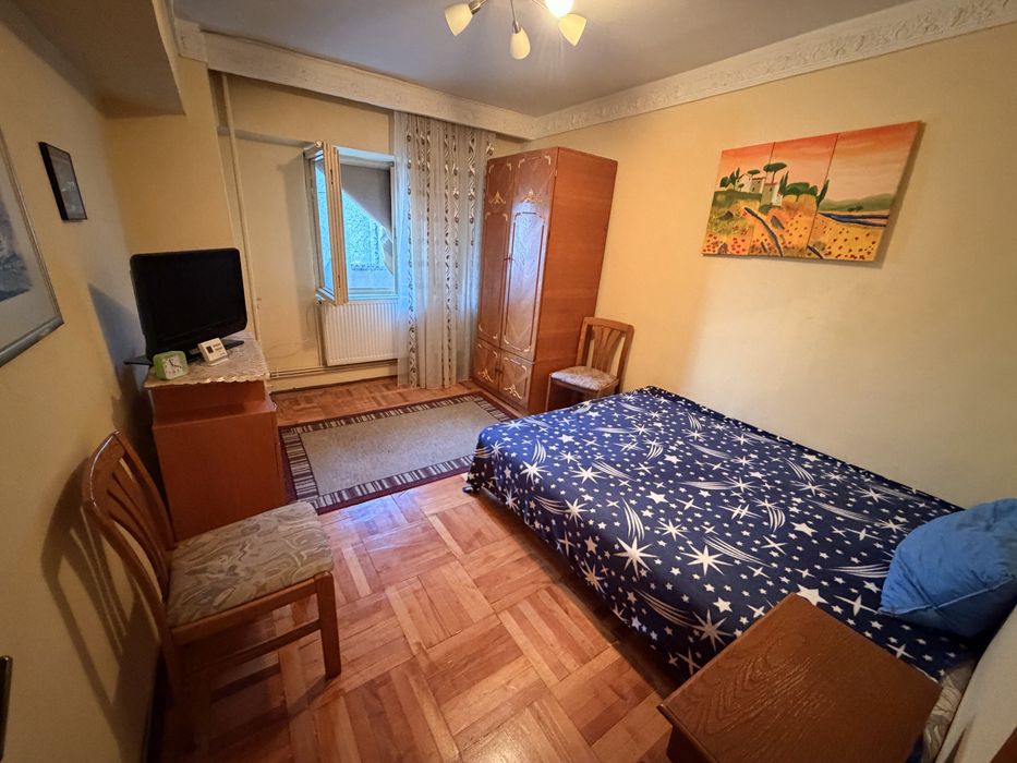 Apartament calea bucuresti