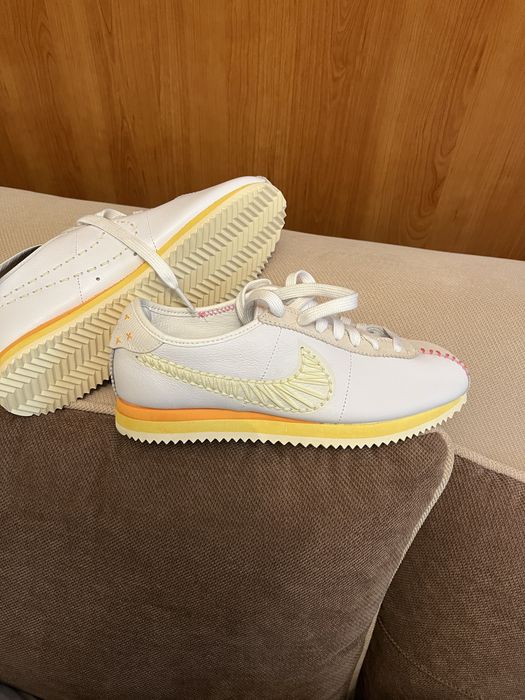 Кроссовки nike cortez