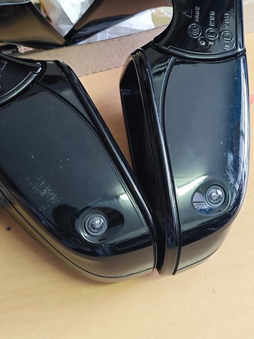 Bmw M5 F10 огледала