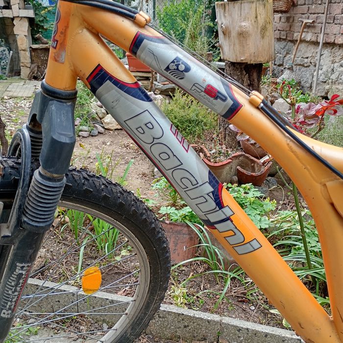 Велосипед Балчини 26