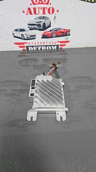 Amplificator audio harman NOU 0 KM 5A5CA89 65125A5CA89 Bmw / Mini Rolls-Royce