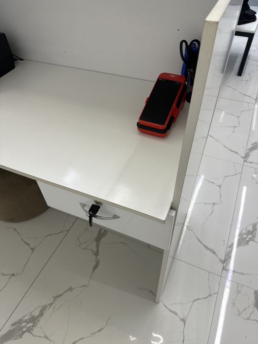 Продам Ресепшен б/у