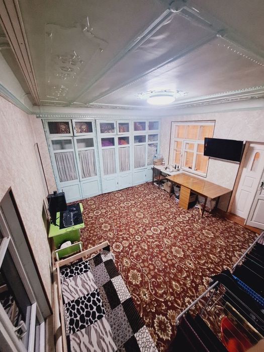 Тошкент шахар миробод тумани фаезабод   5 ярим сотиг  4хона