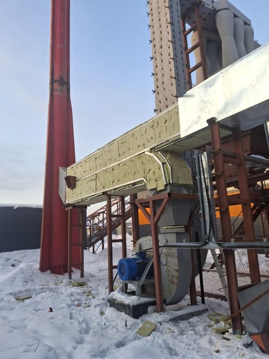 Промышленные альпинисты