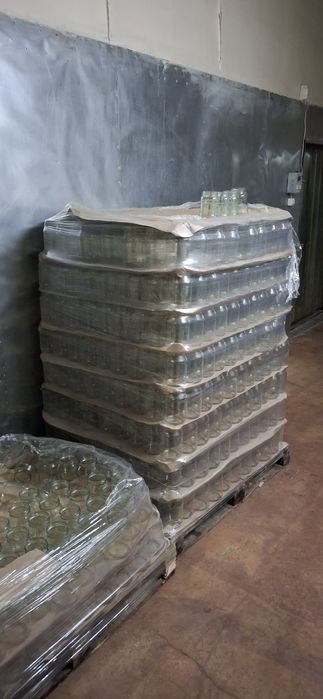 Банки 1 литровые