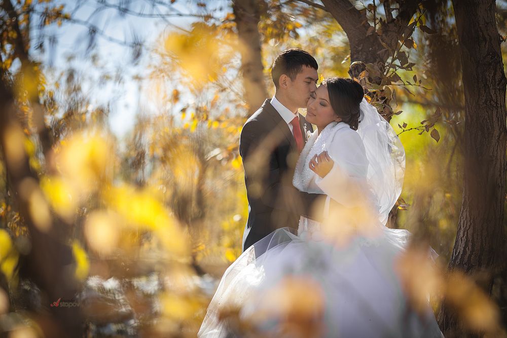 Фотограф и Видеограф в Астане