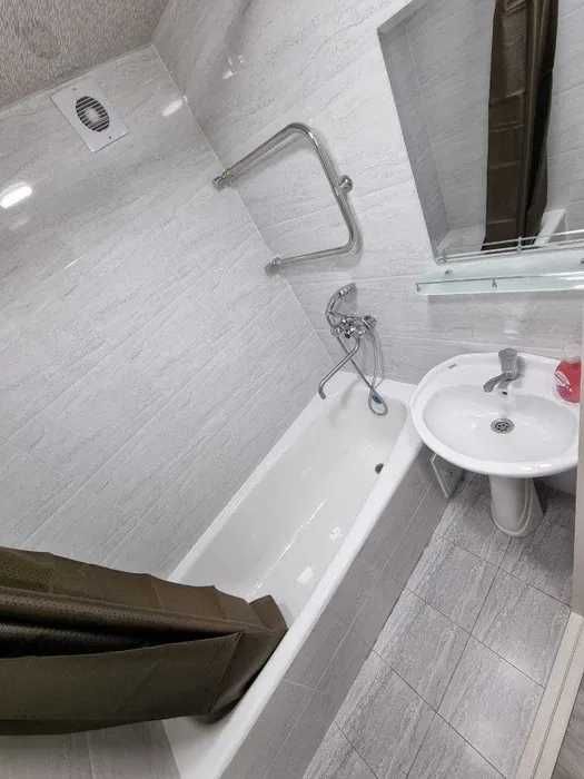 2-комнатная квартира, Карасу-1